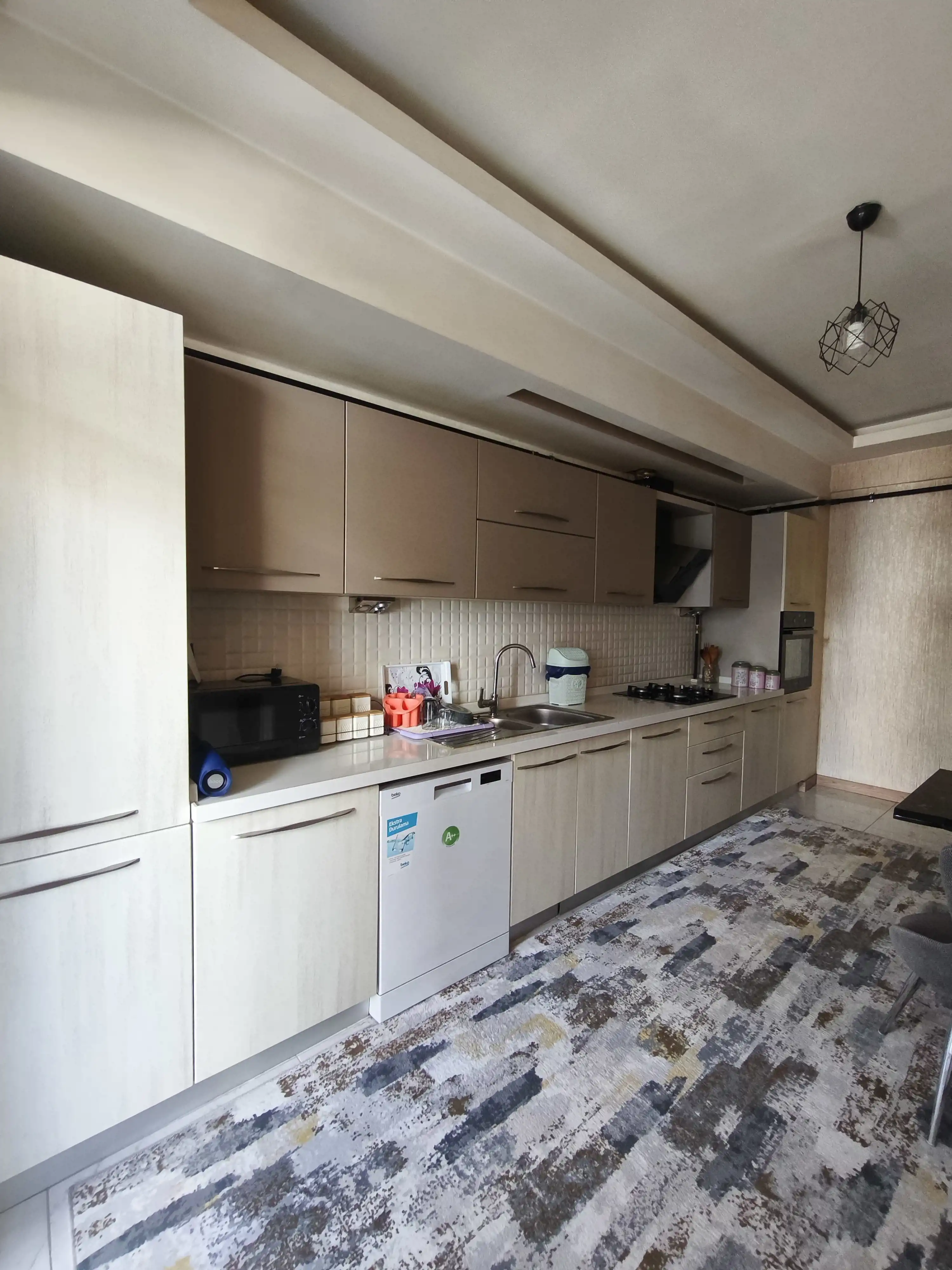 KONYA KARATAY ULUBATLI HASAN MAHALLESİ 3+1 SATILIK DAİRE!